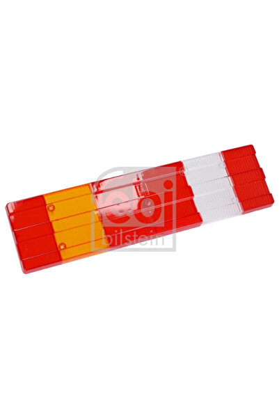 FEBI BILSTEIN Дифузьор заден десен фар Mercedes-Benz Actros/Atego/Axor 2