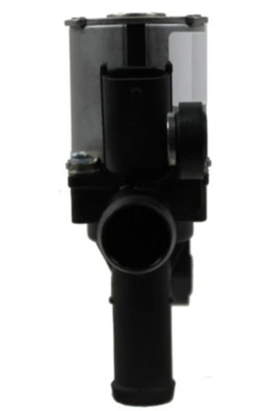 MAHLE Supapa Control Agent Frigorific Man Tga/Tgx 1