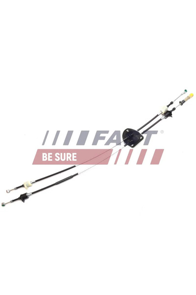 FAST Cablu Transmisie Manuala Dreapta Iveco Daily 4 Bus/Daily 4 Caroserie/Dai...