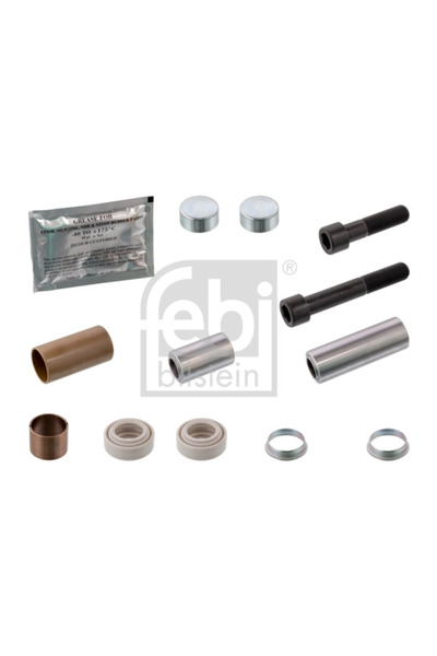 FEBI BILSTEIN Set Reparatie Etrier Puntea Spate Volvo FH12/FH16/FM12
