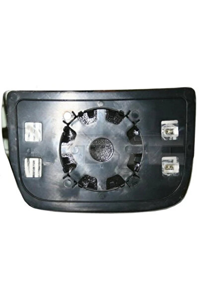 TYC Sticla Oglinda Oglinda Retrovizoare Exterioara Stanga Iveco Daily 4 Bus/D...