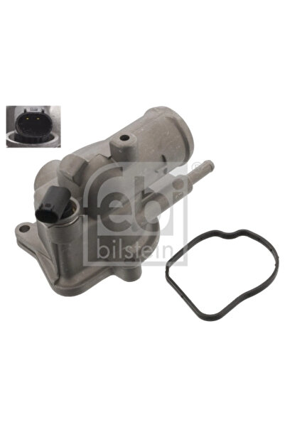 FEBI BILSTEIN Termostat Lichid Racire Mercedes-Benz C-Class/E-Class/S-Class