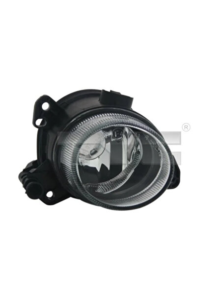TYC Proiector Ceata Dreapta Mercedes-Benz C-Class/E-Class/R-Class