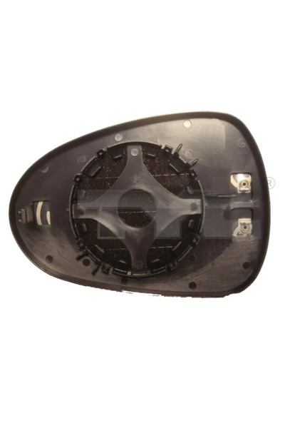 TYC Sticla Oglinda Oglinda Retrovizoare Exterioara Stanga Seat Exeo/Ibiza 4/Leon
