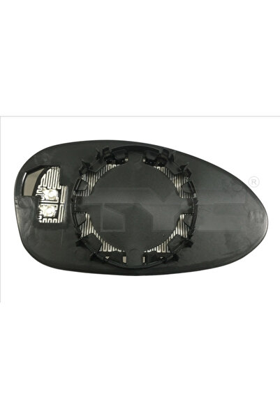 TYC Sticla Oglinda Oglinda Retrovizoare Exterioara Stanga Bmw 1/3