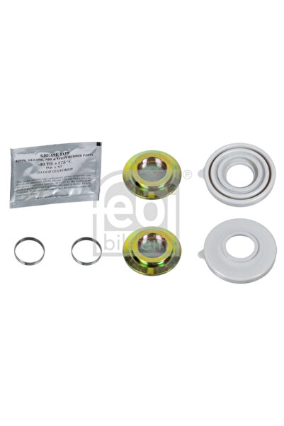 FEBI BILSTEIN Set Reparatie Etrier Punte Fata Renault Trucks C Volvo Fh/Fm