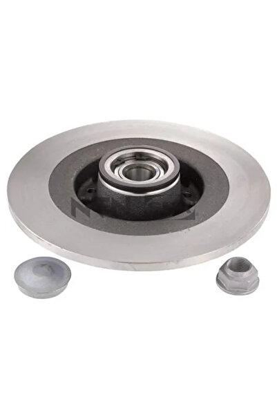 SNR Disc Frana Axa Spate Stanga Renault Megane 4/Scenic 4/Talisman