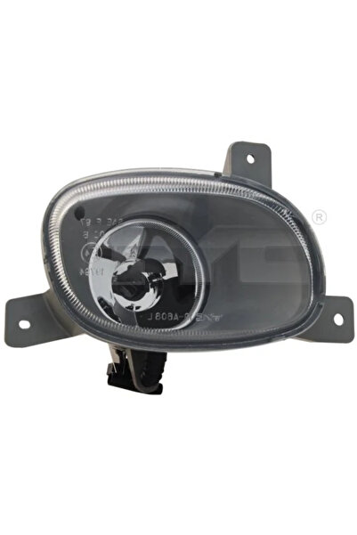 TYC Proiector Ceata Stanga Volvo S80 1