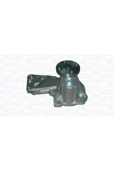MAGNETI MARELLI Pompa De Apa Racire Motor Ford C-Max 2/Fiesta 5/Fiesta 6 Volv...