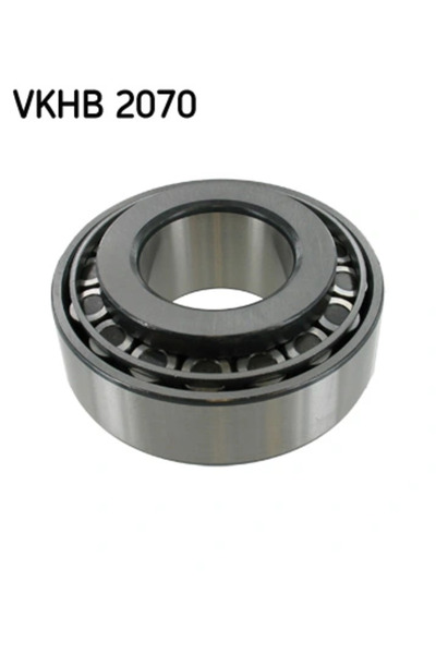 SKF Лагер на главината Daf 85 CF/CF 75/CF 85 Mercedes-Benz Actros MP2 / MP3