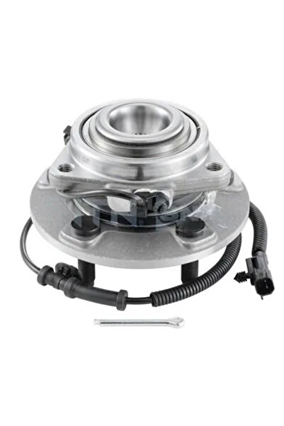 SNR Set Rulment Roata Jeep Commander/Grand Cherokee 3