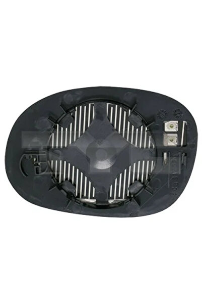 TYC Sticla Oglinda Oglinda Retrovizoare Exterioara Stanga Citroen C2/C3 1/C3 ...