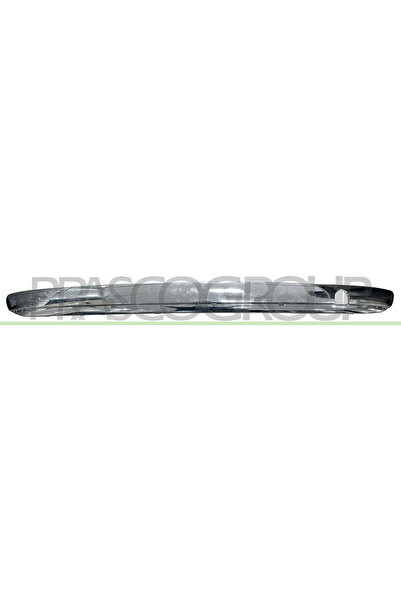 PRASCO Banda De Protectie Bara De Protectie Spate Abarth 500 / 595 / 695 Fiat...