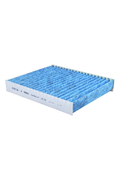 MAHLE Filtru Aer Habitaclu Ford C-Max/Focus 2 Turnier/Galaxy 2