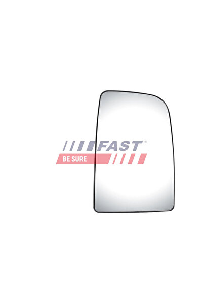 FAST Sticla Oglinda Oglinda Retrovizoare Exterioara Dreapta Mercedes-Benz Spr...