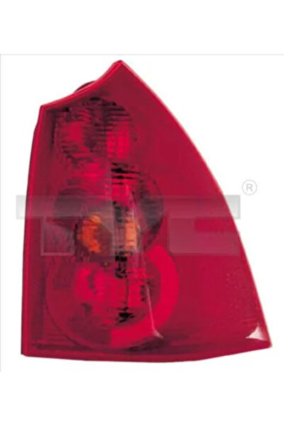 TYC Lampa Spate Dreapta Peugeot 307 2002-2009