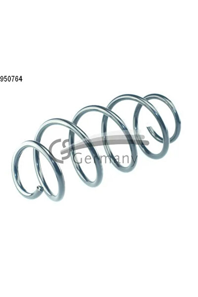 CS GERMANY Arc Spiral Punte Fata Vw Eos/Golf 5/Golf 6
