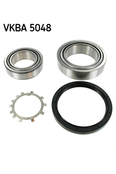 SKF Комплект лагери на главина за Mercedes-Benz Vario Bus/Vario Body/Vario Pl...