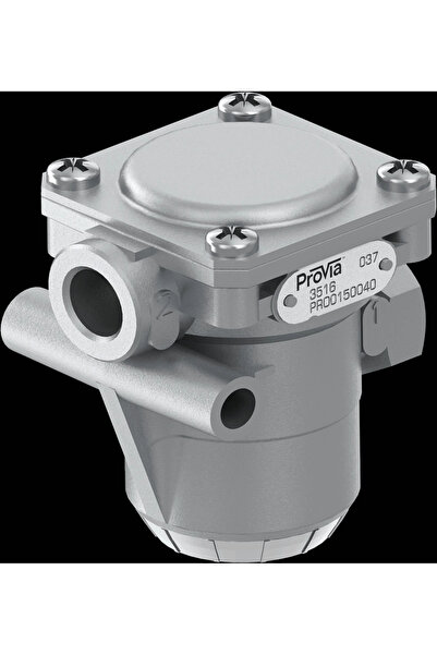 PROVIA Pressure Relief Valve Man F2000/L2000/M 2000 L