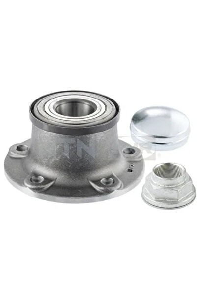 SNR Set Rulment Roata Axa Spate Stanga Citroen Jumper 2 Bus/Jumper 2 Caroseri...