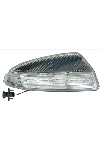 TYC Semnalizator Oglinda Exterioara Dreapta Mercedes-Benz C-Class/Vito / Mixt...
