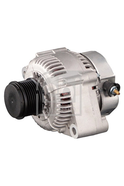FEBI BILSTEIN Generator / Alternator Toyota Aygo Caseta/ Hatchback (_b1_) 2005-2014 Benzina