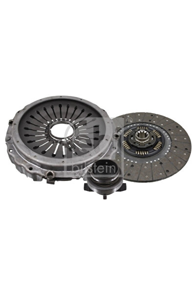 FEBI BILSTEIN Set Ambreiaj Man Foc/L2000/M 2000 L