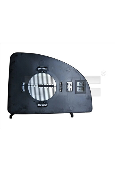 TYC Sticla Oglinda Oglinda Retrovizoare Exterioara Dreapta Citroen Jumper 1 B...