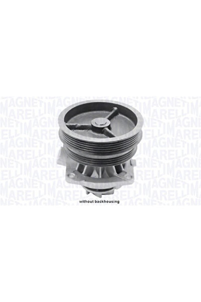 MAGNETI MARELLI Pompa De Apa Racire Motor Fiat Brava/Doblo Microbus/Marea Lan...