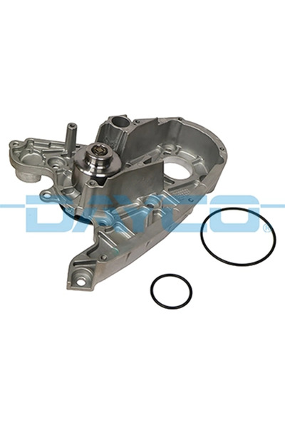 DAYCO Engine Cooling Water Pump Fiat Ducato Bus/Ducato Body/Ducato Platform