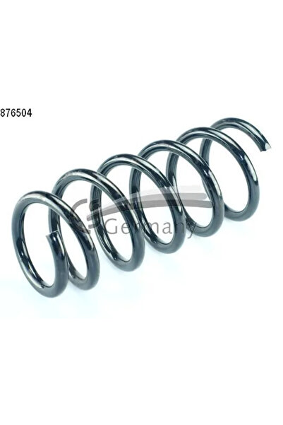 CS GERMANY Arc Spiral Punte Fata Nissan Primastar Bus/Primastar Caroserie