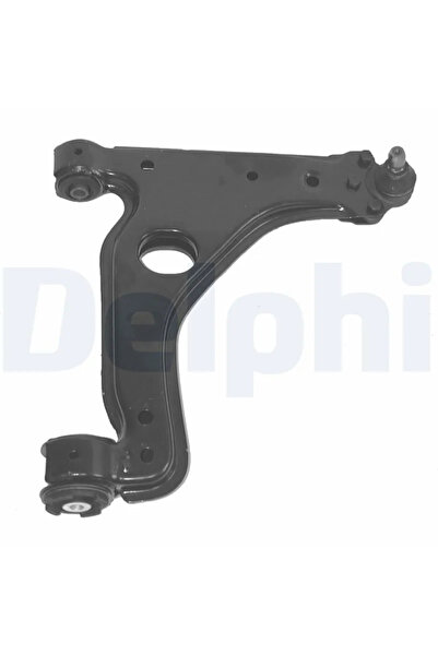 DELPHİ Lower Wheel Suspension Arm Opel Astra G/Zafira A Microbus Vauxhall Ast...
