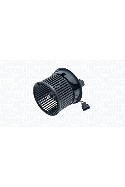 MAGNETI MARELLI Ventilator Habitaclu Peugeot 2008 1/208 1/208 Caseta/