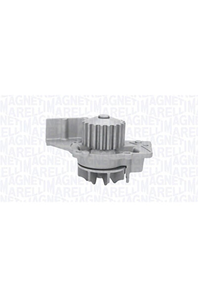MAGNETI MARELLI Pompa De Apa Racire Motor Citroen Berlingo / Berlingo First M...