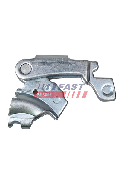 FAST Set Reparatie, Cheie Frana Peugeot Boxer Platou / Sasiu (244) 2001-2006 Diesel