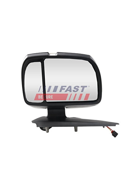 FAST Oglinda Exterioara Man Tge Caroserie 2017-2024 Bifuel