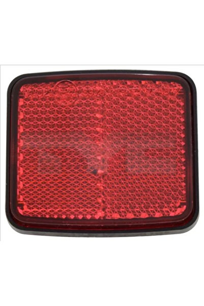 TYC Reflector On Both Sides Citroen Jumper 2 Bus/Jumper 2 Body Fiat Doblo Van