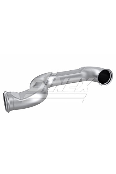 Dinex Racord Evacuare Centru Volvo Fm