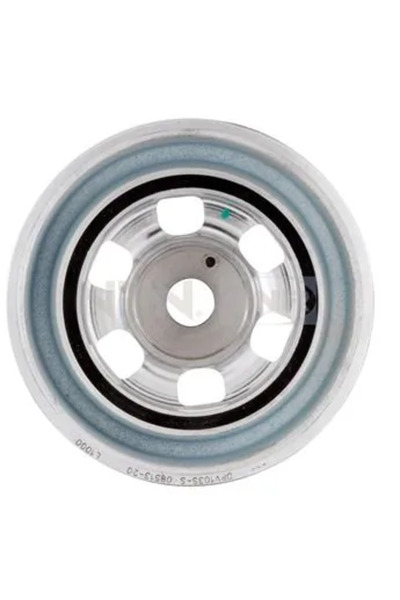 SNR Fulie Curea Arbore Cotit Iveco Daily 4 Caroserie/Daily 4 Platou / Sasiu/D...