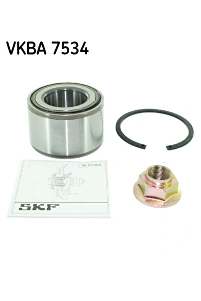 SKF Set Rulment Roata Ford Ranger Mazda B-Serie/Bt-50 Pick-Up/Bt-50 Platou / ...