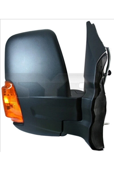 TYC Oglinda Exterioara Dreapta Ford Transit V363 Bus/Transit V363 Caroserie/T...
