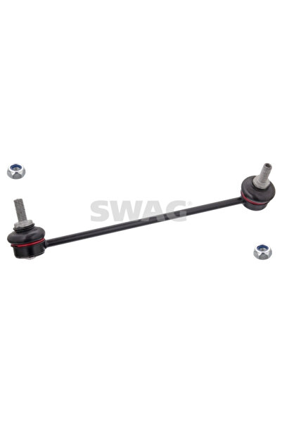 SWAG Brat/Bieleta Suspensie Stabilizator Axa Fata Dreapta Renault Twingo 1