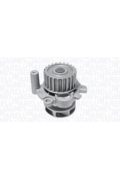 MAGNETI MARELLI Pompa De Apa Racire Motor Audi A3/A4 B5/A6 C5 Peugeot 306