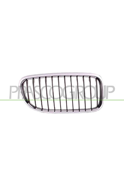PRASCO Grila Radiator Dreapta Bmw 3