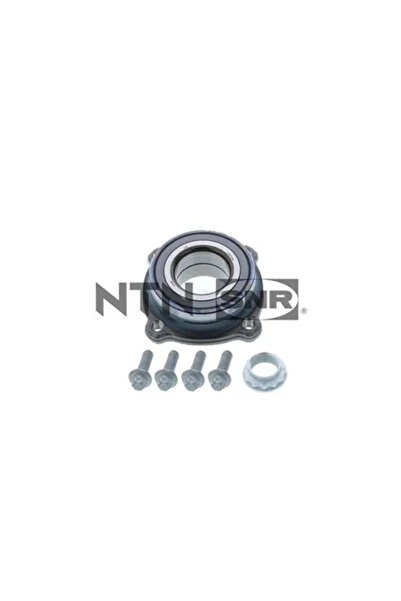 SNR Set Rulment Roata Axa Spate Stanga Bmw 3 Cupe/5