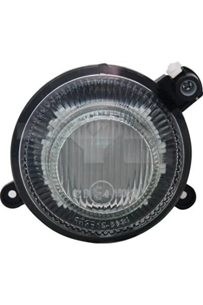 TYC Proiector Ceata Dreapta Smart City-Coupe/Fortwo