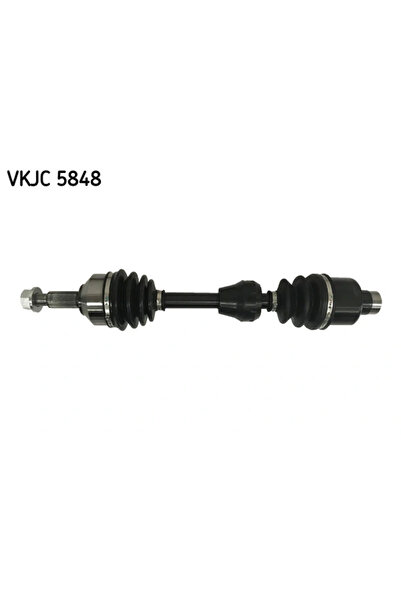 SKF Planetara Ford Mondeo 3