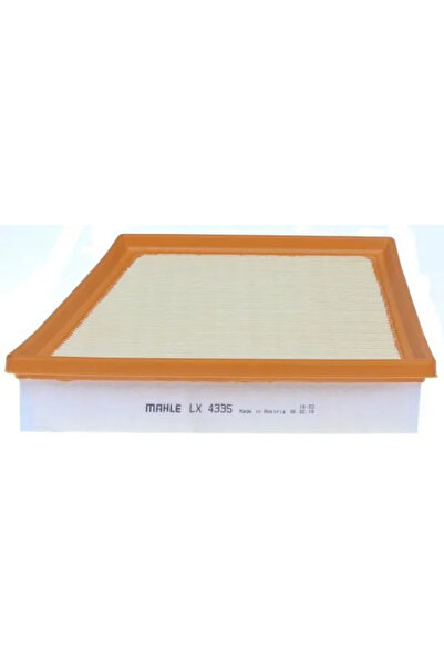 MAHLE Filtru Aer Stanga Jaguar F-Pace/Xe/Xf 2 Jaguar (Chery) Xfl