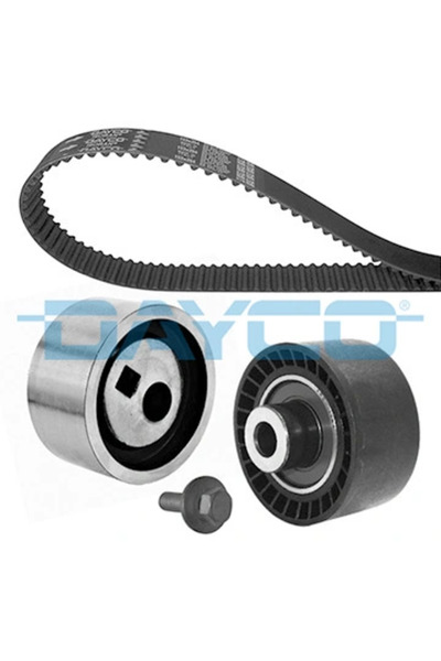 DAYCO Timing Belt Set Citroen C4 1/C5 1/Evasion Microbus Fiat Scudo Bus/Scudo