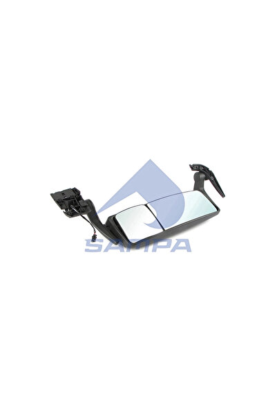 SAMPA Oglinda Exterioara Cabina Dreapta Man Tgs 1/Tgx 1 2006-2021